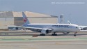 September 2021 Hawaii trip, JA735J  Boeing 777-346(ER) - Japan Airlines,