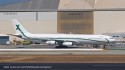 September 2021 Hawaii trip, Air X Charter 9H-BIG Airbus A340 - MSN 374,