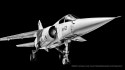 Museo del Aire, Madrid,  Dassault Mirage F1,